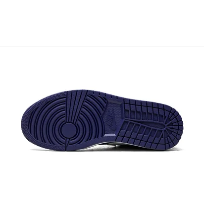 Кроссовки женские Air Jordan Wmns 1 Low Se Blue DA8008-401