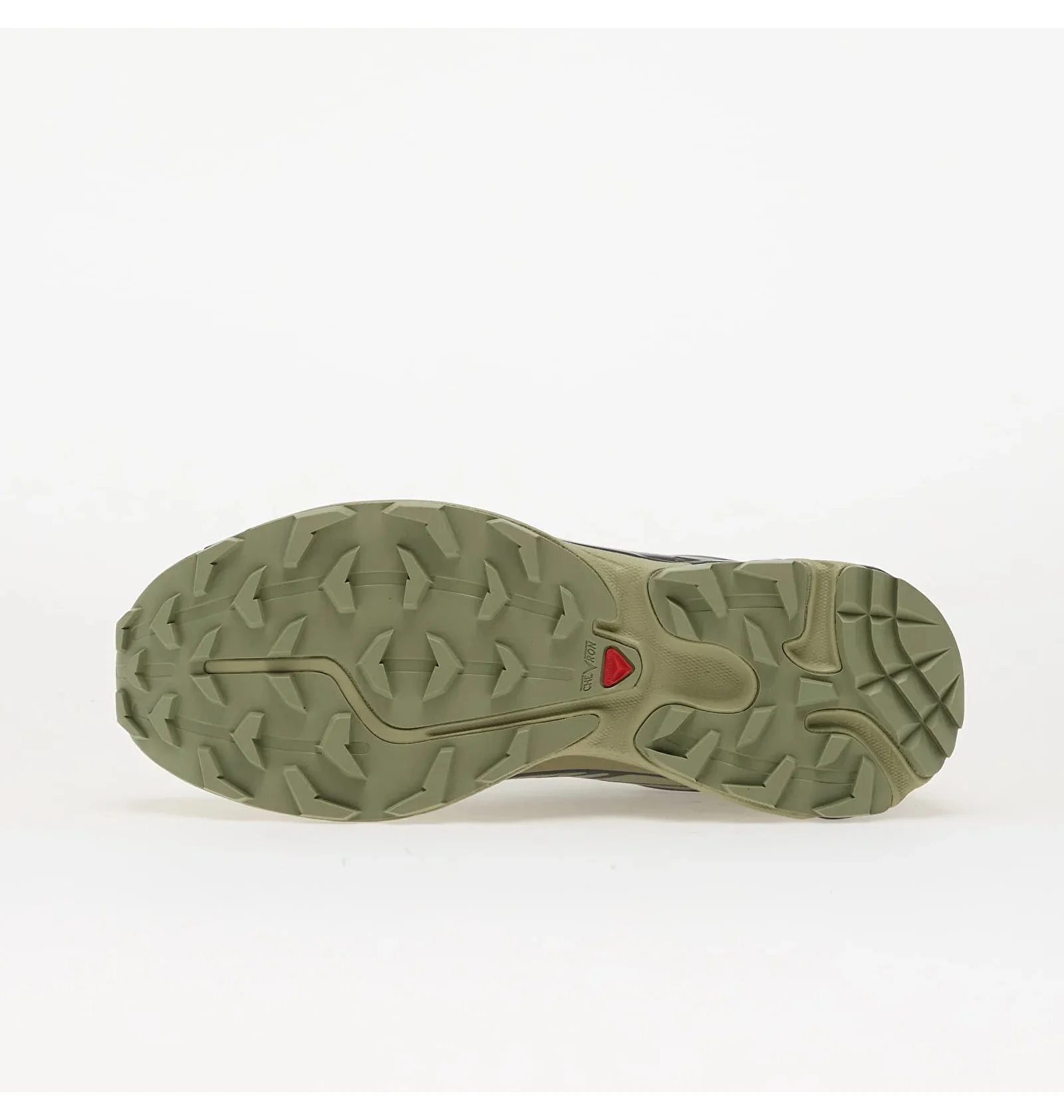 ᐉ Кросівки унісекс Salomon Xt-6 Gore-Tex Olive L47863800