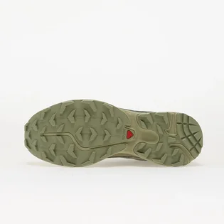 Кроссовки унисекс Salomon Xt-6 Gore-Tex Olive L47863800