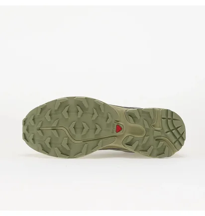 Кросівки унісекс Salomon Xt-6 Gore-Tex Olive L47863800