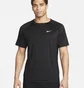 Футболка мужская Nike Dri-Fit Ready Black Dv9815-010