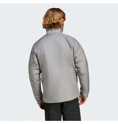 Куртка мужская Adidas Terrex Multi Synthetic Insulated Grey IM7687