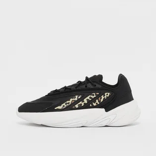 Кроссовки женские Adidas Ozelia Sneaker Black GV8961
