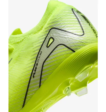 Бутсы детские Nike Zoom Vapor 16 Pro Hf5448-700 Green HF5448-700