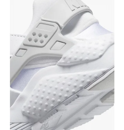 Кросівки дитячі Nike Huarache Run Bg White 654275-110
