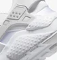 Кросівки дитячі Nike Huarache Run Bg White 654275-110