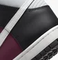 Кроссовки женские Nike Wmns Dunk High Black DD1869-005