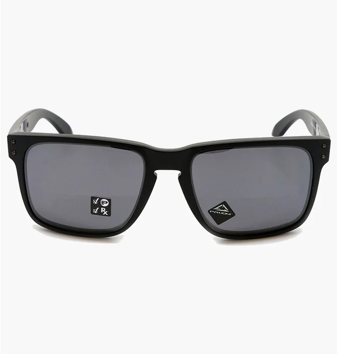 Солнцезащитные очки мужские Oakley Black/Grey OO-9417-94170559-59