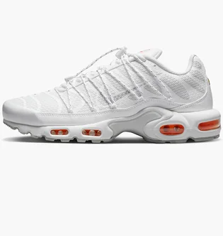 Кроссовки мужские Nike Air Max Plus Utility White FJ4232-100