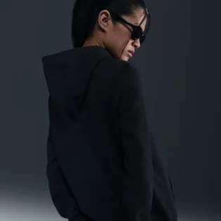 Спортивний костюм жіночий Nike Sportswear Club Fleece Black IB1992-010__IB1988-010