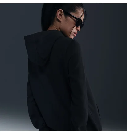 Спортивний костюм жіночий Nike Sportswear Club Fleece Black IB1992-010__IB1988-010
