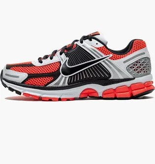 Кроссовки мужские Nike Zoom Vomero 5 Se Sp Grey/Red CZ8667-600
