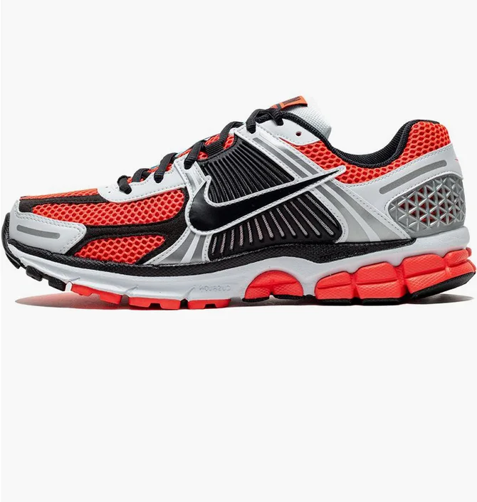 Кроссовки мужские Nike Zoom Vomero 5 Se Sp Grey/Red CZ8667-600