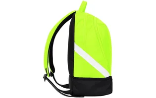 Рюкзак унісекс Jako Iconic Green 1814-211