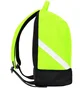 Рюкзак унісекс Jako Iconic Green 1814-211