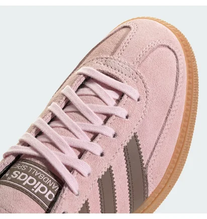 Кроссовки детские Adidas Handball Spezial Pink JH6190