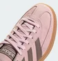 Кроссовки детские Adidas Handball Spezial Pink JH6190