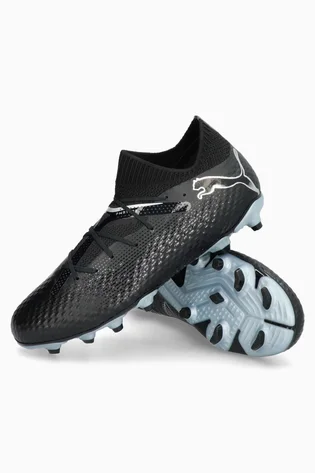 Бутси дитячі Puma Future 7 Pro Black 107944-02
