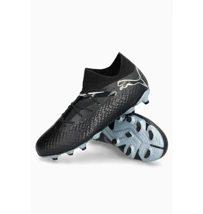 Бутси дитячі Puma Future 7 Pro Black 107944-02