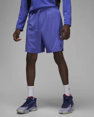 Шорти чоловічі Air Jordan Dri-Fit Sport Violet Dv9789-430