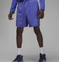 Шорты мужские Air Jordan Dri-Fit Sport Violet Dv9789-430