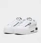 Кросівки жіночі Puma Mayze Crashed Casual Shoes White 392495-02