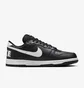 Кроссовки мужские Nike Big Low Black 355152-016