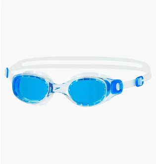 Окуляри для плавання унісекс Speedo Futura Classic Au Blue 8-108983537
