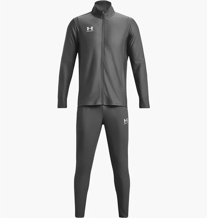 Спортивный костюм мужской Under Armour Trainingspak Grey 1379592-025