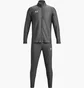 Спортивный костюм мужской Under Armour Trainingspak Grey 1379592-025