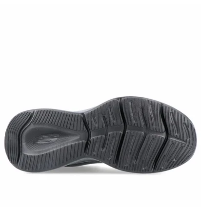 Кросівки чоловічі Skechers Skeck-Lite Black 232499-BBK