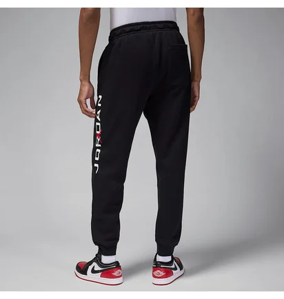 Спортивний костюм чоловічий Air Jordan Essentials Black HQ4645-010__HQ4643-010