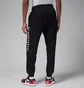 Спортивний костюм чоловічий Air Jordan Essentials Black HQ4645-010__HQ4643-010