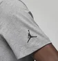 Футболка чоловіча Air Jordan Air Tee Grey Dm3182-091