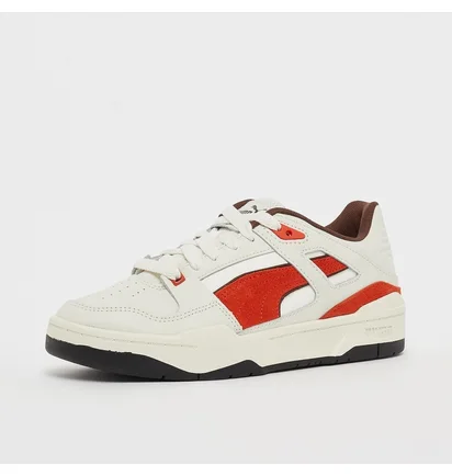 Кроссовки женские Puma Slipstream Always On Jr Beige 391025-01