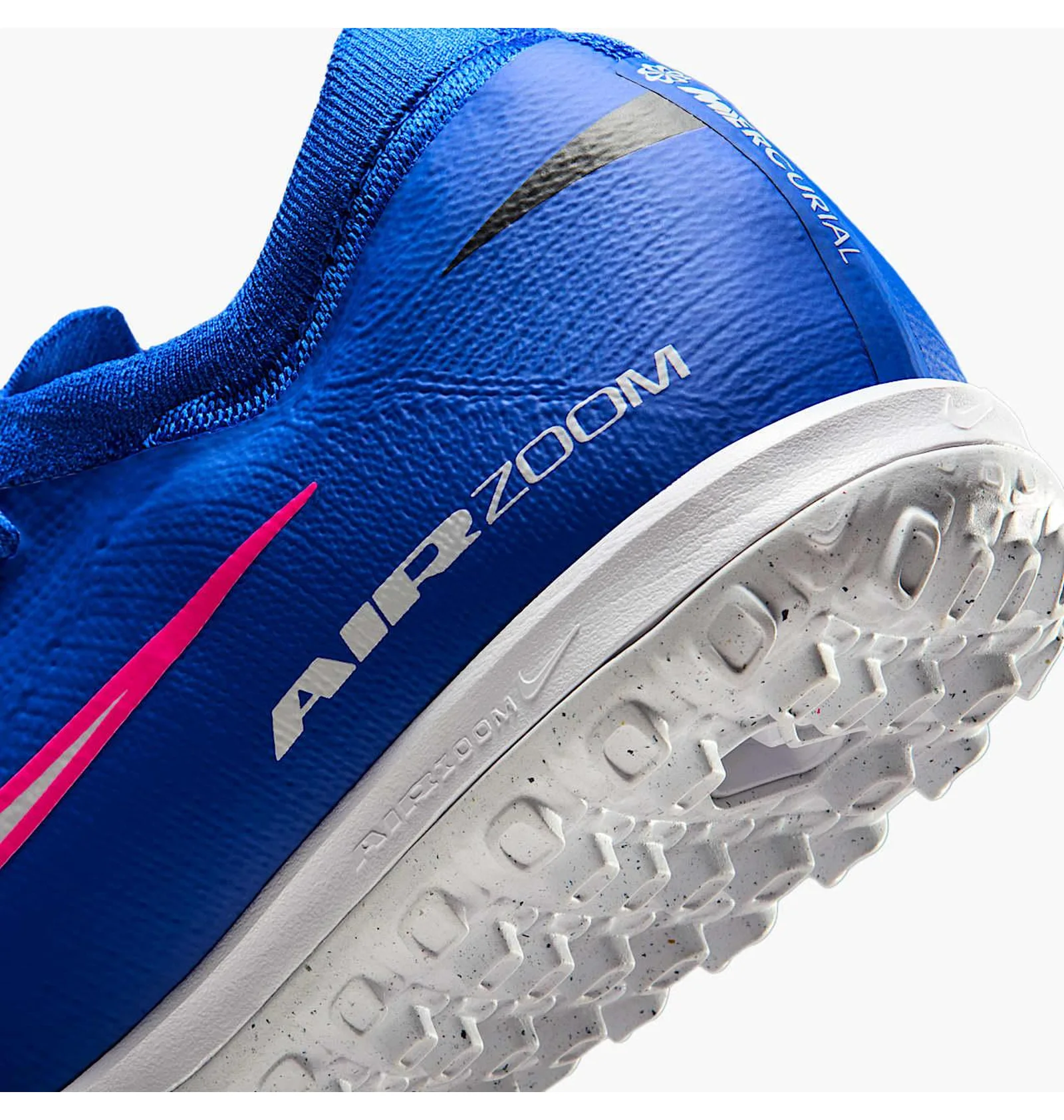 ᐉ Сороконожки унисекс Nike Air Zoom Mercurial Vapor 16 Pro Tf
