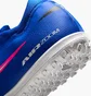 Сороконожки унисекс Nike Air Zoom Mercurial Vapor 16 Pro Tf Blue FQ8687-446