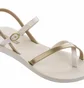 Сандалі жіночі Ipanema Fashion Sandal Viii Beige 82842-20352