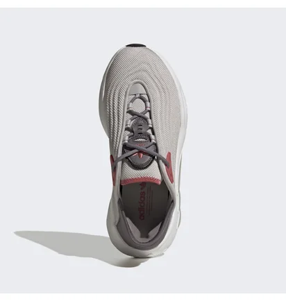 Кросівки жіночі Adidas Adifom Sltn Shoes Grey Hp6492