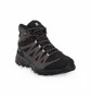 Ботинки мужские Salomon X Ward Leather Mid Gtx Brown 471817
