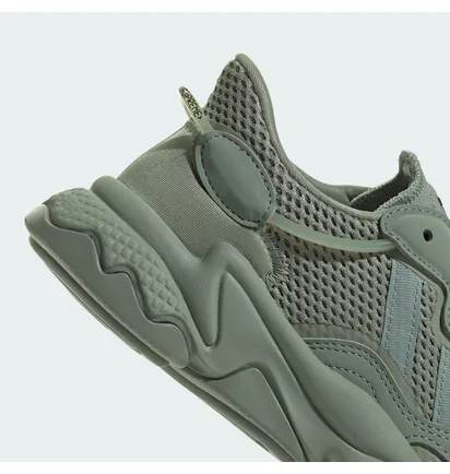 Кросівки дитячі Adidas Ozweego J Turquoise JI0290