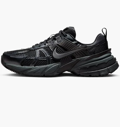 Кросівки жіночі Nike V2K Run Shoes Black FD0736-001