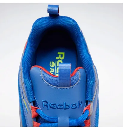Кросівки чоловічі Reebok Royal Pervader Blue EH2482