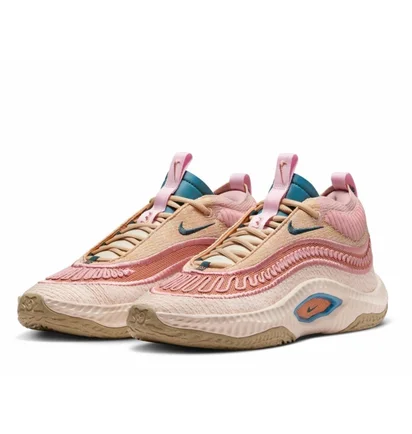 Кросівки унісекс Nike Cosmic Unity 3 Beige DV2757-201