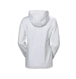 Худи женское Helly Hansen Logo Hoodie White 33978-001