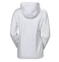 Худи женское Helly Hansen Logo Hoodie White 33978-001