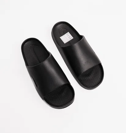 Тапочки женские Nike Calm Slide Black DX4816-001