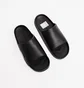 Тапочки женские Nike Calm Slide Black DX4816-001