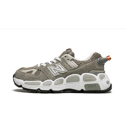 Кросівки чоловічі New Balance 574 Olive MS574YSC