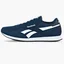 Кроссовки мужские Reebok Royal Classic Jogger 3.0 Blue EF7787